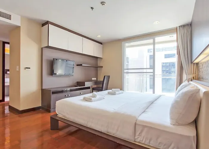 Double Trees 3* Bangkok