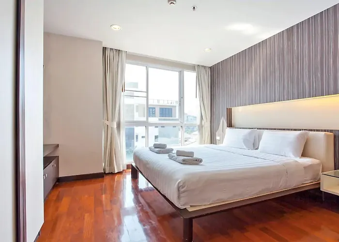 Double Trees 3* Bangkok