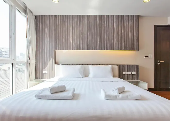 Aparthotel Double Trees 3*