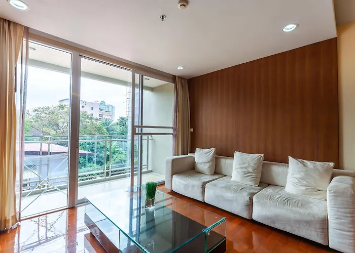 Double Trees 3* Bangkok