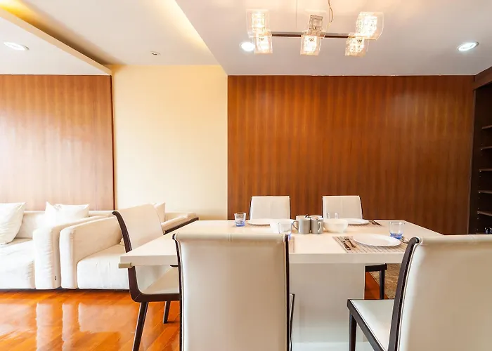 Double Trees Aparthotel 3*
