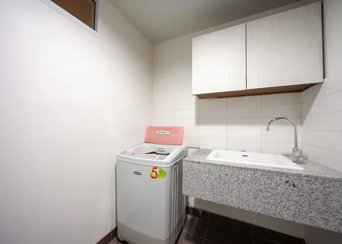Double Trees 3* Bangkok