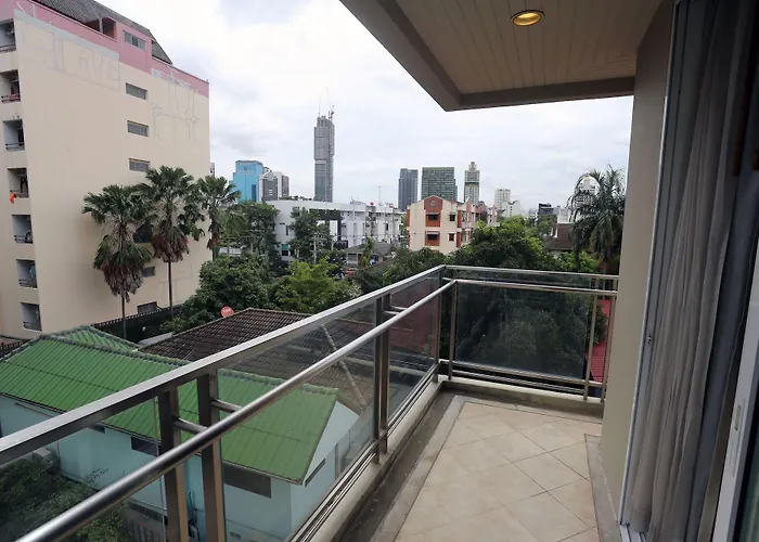 Double Trees Aparthotel