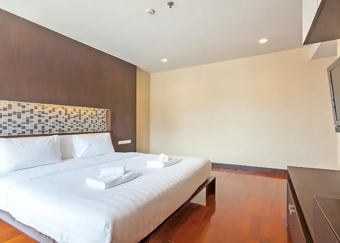 Double Trees Aparthotel 3*