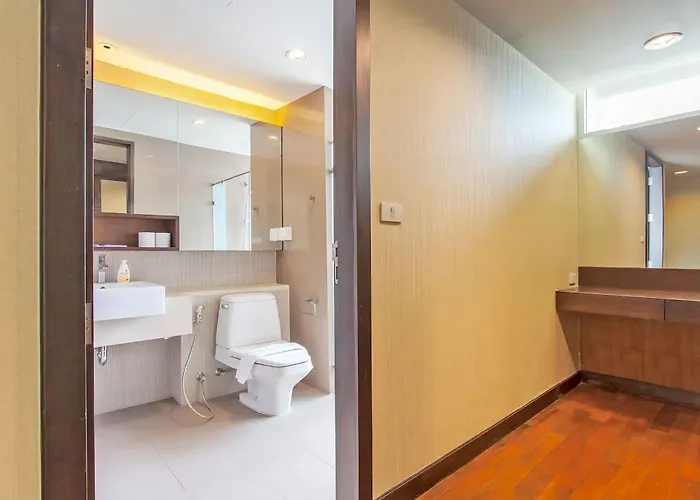 Aparthotel Double Trees