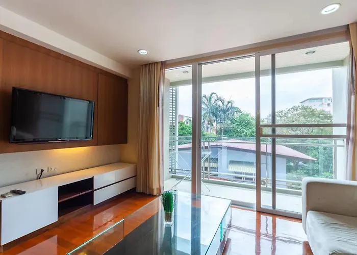 Double Trees Aparthotel 3*