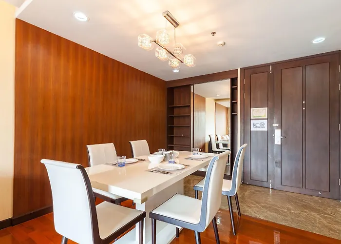 Double Trees Aparthotel 3*