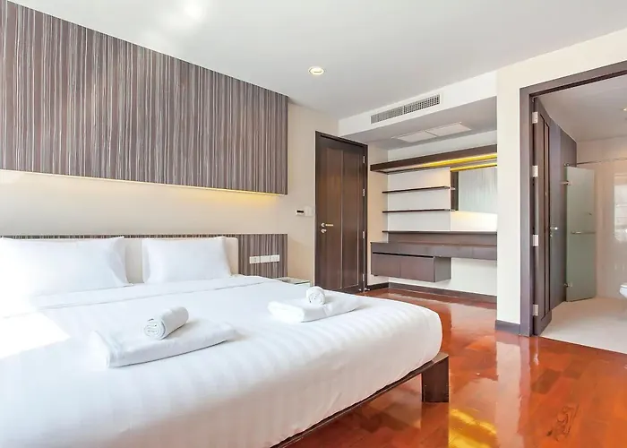 Double Trees Aparthotel