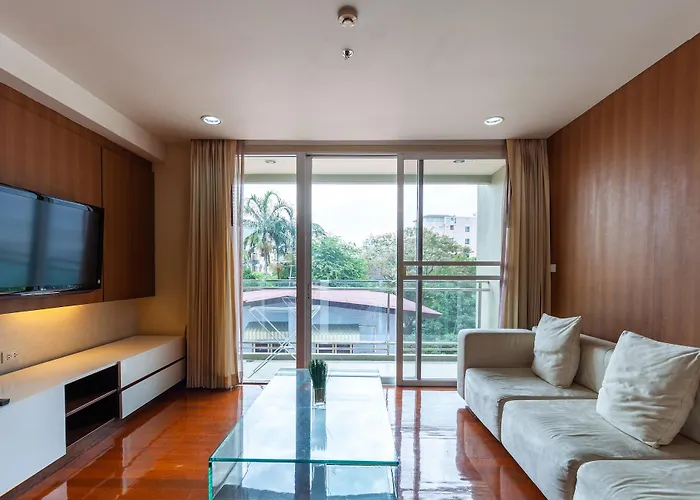 Double Trees Aparthotel