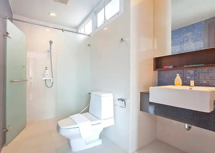 Double Trees 3* Bangkok