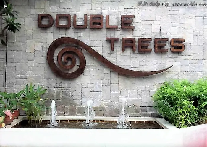 Double Trees Aparthotel 3*