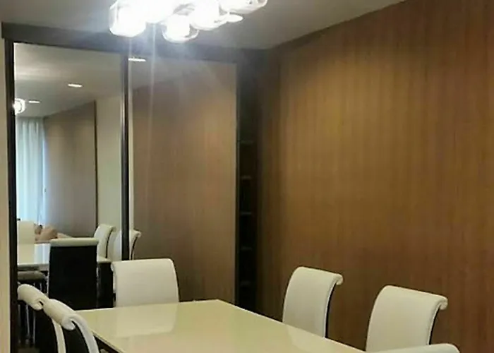 Aparthotel Double Trees