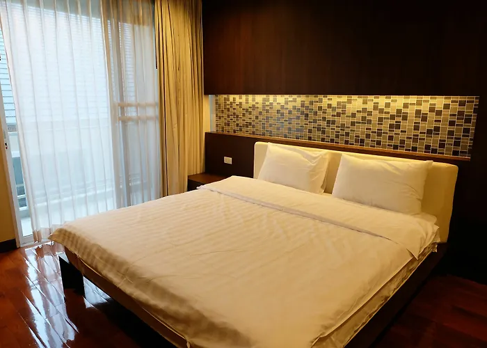 Double Trees Aparthotel 3*