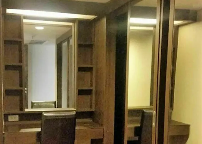Aparthotel Double Trees 3*