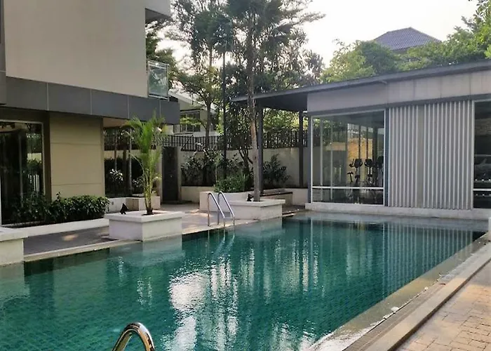 Aparthotel Double Trees 3*