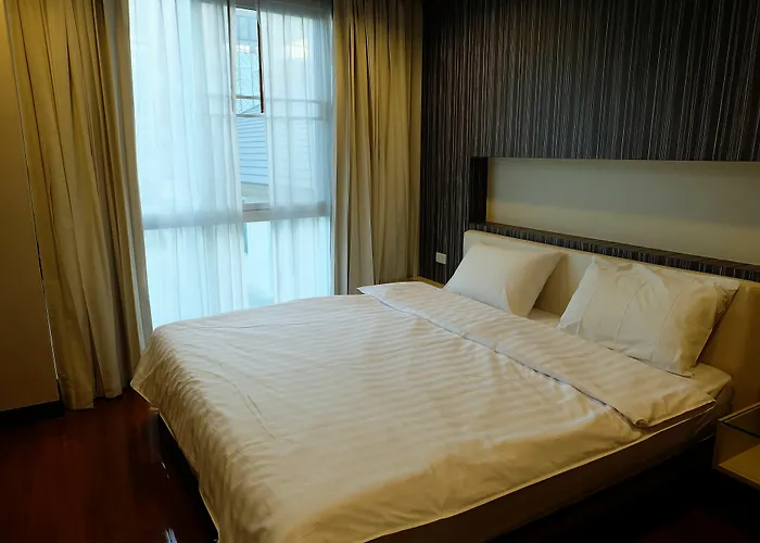 Double Trees Aparthotel