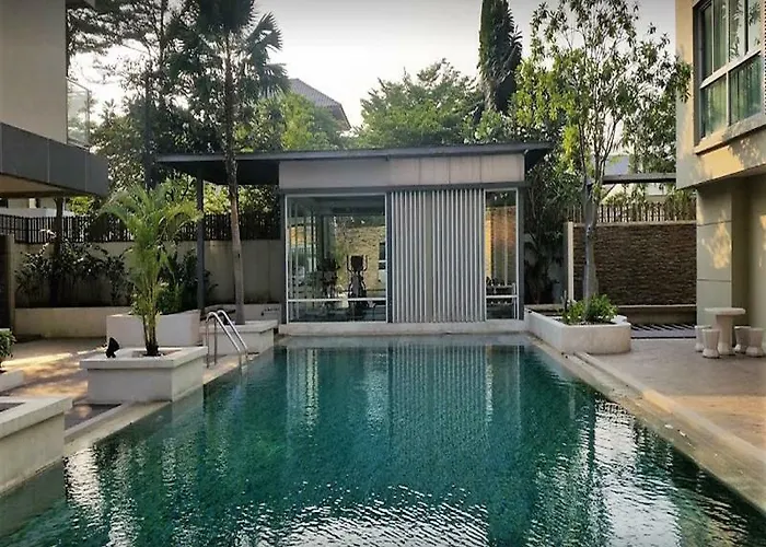 Double Trees Aparthotel 3*