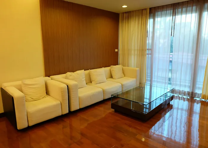Double Trees Aparthotel