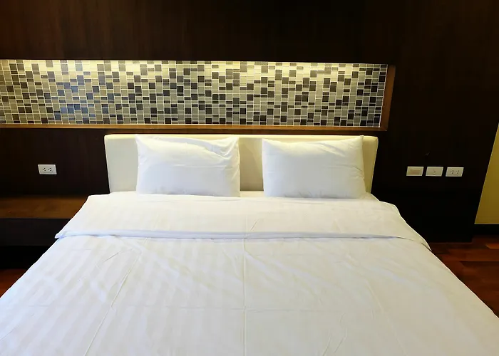Aparthotel Double Trees