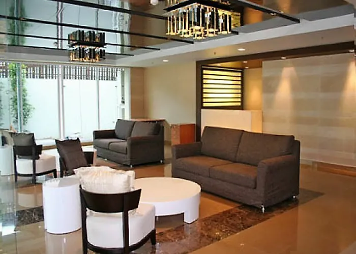 Aparthotel Double Trees