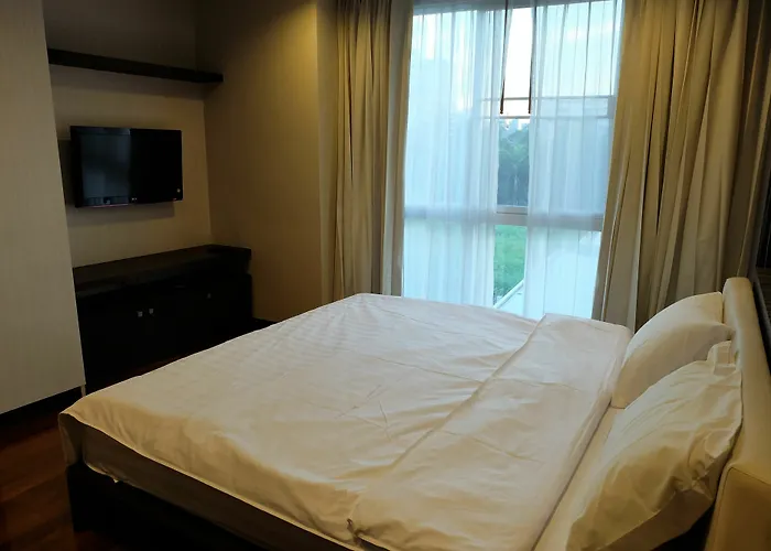 Aparthotel Double Trees 3*