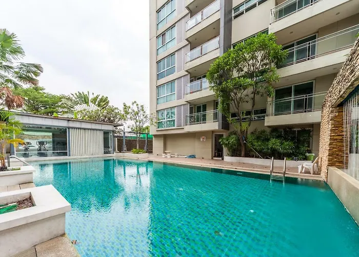 Double Trees 3* Bangkok