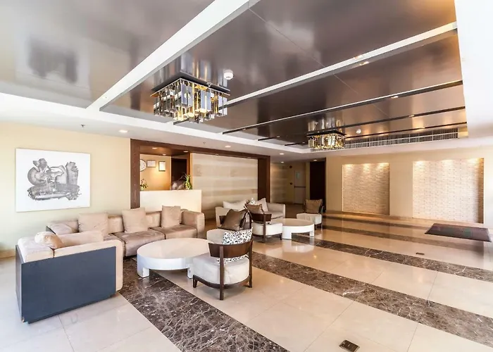 Aparthotel Double Trees Bangkok
