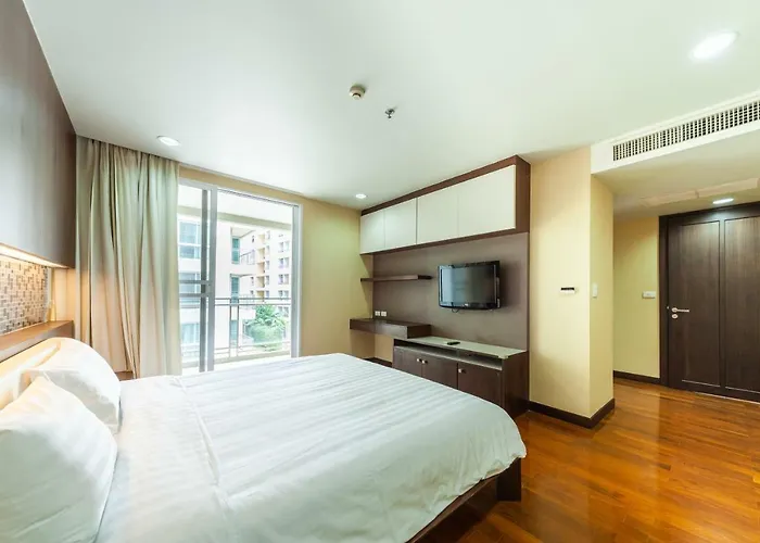 Double Trees Aparthotel 3*