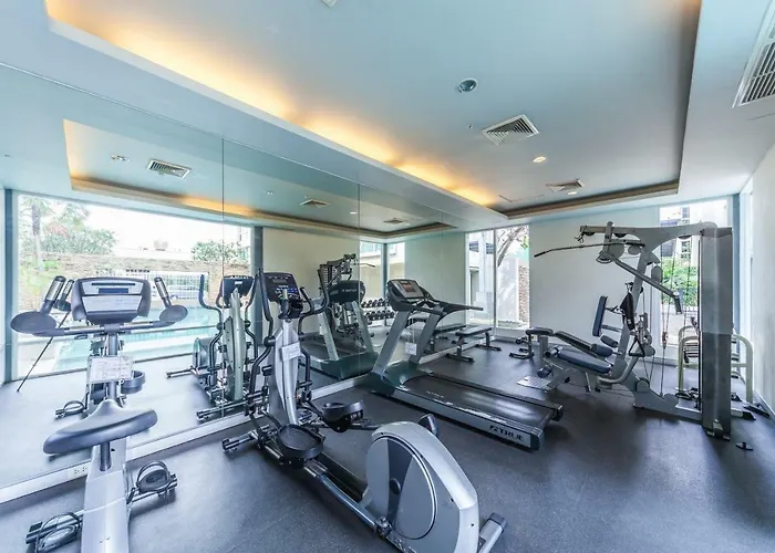 Double Trees Aparthotel 3*