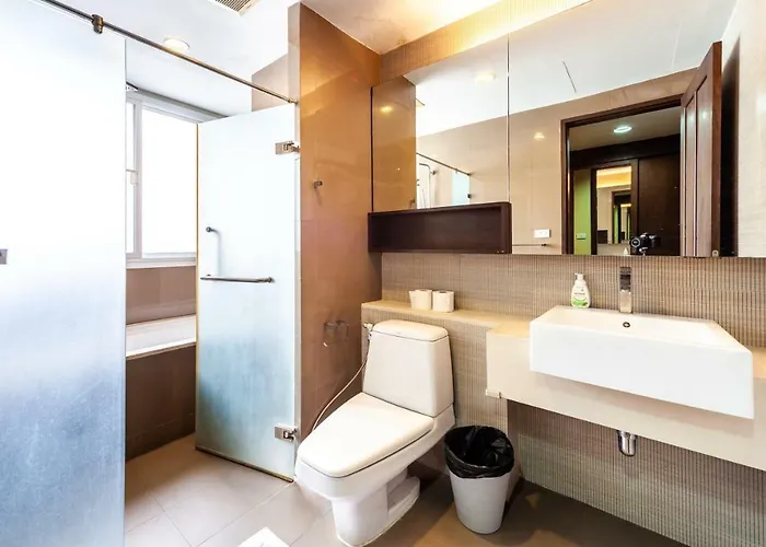 Double Trees 3* Bangkok