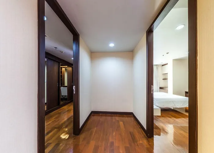 Double Trees 3* Bangkok