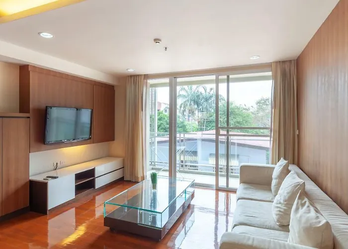 Aparthotel Double Trees 3*