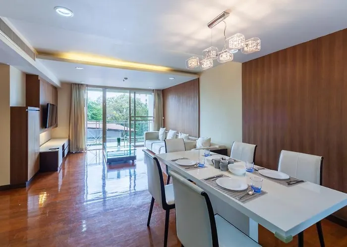 Aparthotel Double Trees 3*