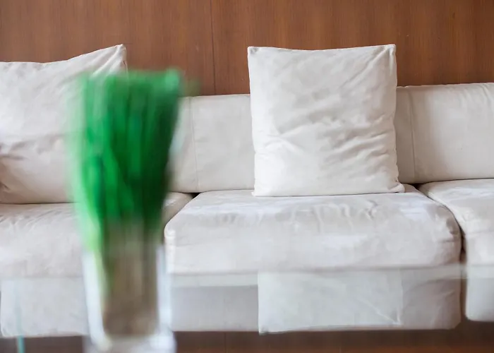 Aparthotel Double Trees Bangkok