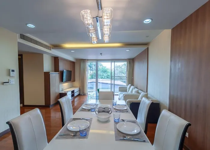 Aparthotel Double Trees 3*